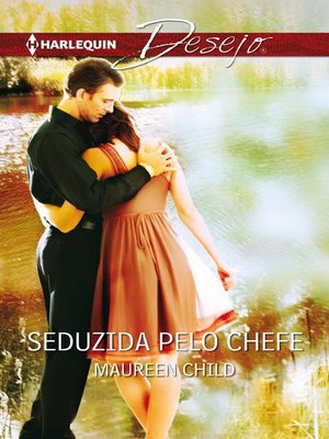 cover image of Seduzida pelo chefe